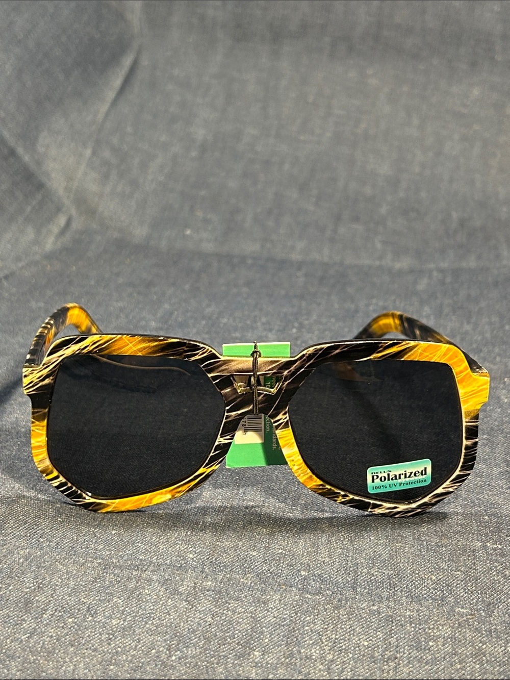 NWT Polarized sunglasses